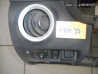 ΤΑΜΠΛΟ  CITROEN C2 2001-2008-thumb-3