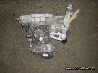 ΣΑΣΜΑΝ OPEL CORSA D 1,3**2012 DIESEL AR KIN 13DTE K DTJ 5TAXYTO 53.000χιμ