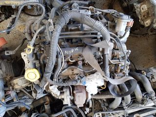 ΚΙΝΗΤΗΡΑΣ OPEL CORSA D 1.3** DIESEL ΜΕ ΤΥΠΟ 13DTE 2012 53.400χιλμ-thumb-4