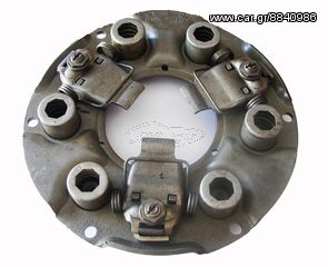 ΠΛΑΤΩ ΣΥΜΠΛΕΚΤΗ RENAULT ESTAFETTE (VALEO) 180Δ