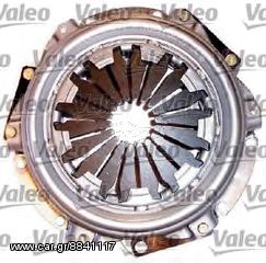 ΣΕΤ ΣΥΜΠΛΕΚΤΗ RENAULT R4-R5-56-R8-R10-RODEO (VALEO) 160Δ