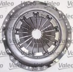 ΣΕΤ ΣΥΜΠΛΕΚΤΗ ALPINE V6/R25-R30-ESPACE (VALEO) 235Δ