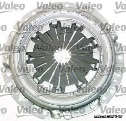 ΣΕΤ ΣΥΜΠΛΕΚΤΗ BERLINGO-BX-XANTIA-XSARA-ZX/205-306-309-405-406-PARTNER (VALEO) 200Δ