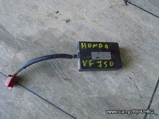 ΗΛΕΚΤΡΟΝΙΚΗ ΓΙΑ HONDA VF  750cc  ##ΜΟΤΟ ΚΟΡΔΑΛΗΣ## 