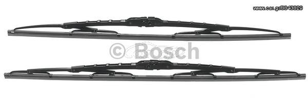 Υαλοκαθαριστήρας MERCEDES-BENZ  A0008209145, A0008209645, A0018200545, A0018200645, 2D0955425, 2D0955425A, 0008209145, 0008209645, 0018200545, 0018200645, 3397001543, 543