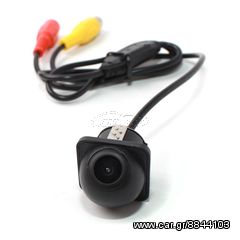 Mini Camera . ΑΔΙΑΒΡΟΧΗ ΚΑΜΕΡΑ ΟΠΙΣΘΟΠΟΡΕΙΑΣ uni04 eautoshop.gr 