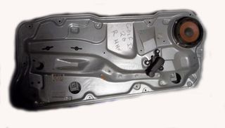  Γρύλλος εμπρός δεξιός (παίρνει μοτέρ) VolksWagen GOLF Mk4 (1J) 3πορτο