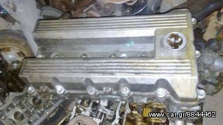BMW E36 318 IS 1900CC-Z3 1900CC Καπάκια Μηχανής (Κεφαλάρια)-thumb-1