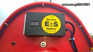 Μηχάνημα 2019 ΨΕΚΑΣΤΙΚΟ TIFONE STORM 2000-thumb-2