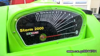 Μηχάνημα 2019 ΨΕΚΑΣΤΙΚΟ TIFONE STORM 2000-thumb-4