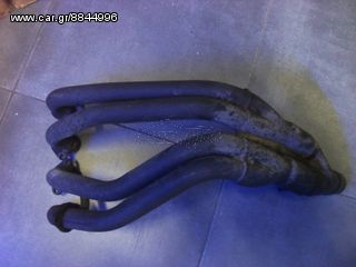 Πολλαπλη εξατμισης Honda CBR 600F/S-thumb-1