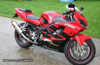Πολλαπλη εξατμισης Honda CBR 600F/S-thumb-4
