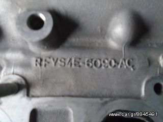FORD MAVERICK-MAZDA TRIBUTE(YF)-thumb-4