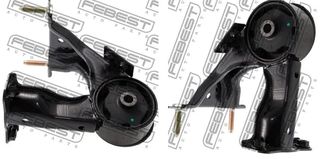 ΒΑΣΗ ΜΗΧΑΝΗΣ ΠΙΣΩ TOYOTA AVENSIS/CARINA E *FEBEST GERMANY*WWW.MRPARTS.GR