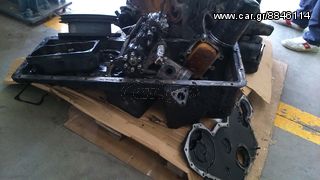 ΚΑΡΤΕΡ ΜΗΧΑΝΗΣ ΑΠΟ ΜΑΝ 192  D 0826 LF 07