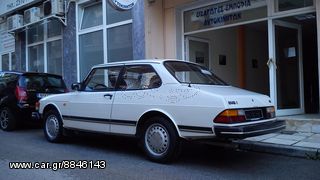 Saab 90 1986 ΤΙΜΗ ΜΕΧΡΙ ΤΕΛΟΣ ΤΟΥ ΧΡΟΝΟΥ-thumb-12
