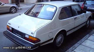 Saab 90 1986 ΤΙΜΗ ΜΕΧΡΙ ΤΕΛΟΣ ΤΟΥ ΧΡΟΝΟΥ-thumb-15