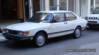 Saab 90 1986 ΤΙΜΗ ΜΕΧΡΙ ΤΕΛΟΣ ΤΟΥ ΧΡΟΝΟΥ-thumb-10