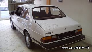 Saab 90 1986 ΤΙΜΗ ΜΕΧΡΙ ΤΕΛΟΣ ΤΟΥ ΧΡΟΝΟΥ-thumb-18