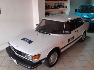 Saab 90 1986 ΤΙΜΗ ΜΕΧΡΙ ΤΕΛΟΣ ΤΟΥ ΧΡΟΝΟΥ-thumb-5