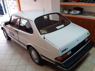Saab 90 1986 ΤΙΜΗ ΜΕΧΡΙ ΤΕΛΟΣ ΤΟΥ ΧΡΟΝΟΥ-thumb-4