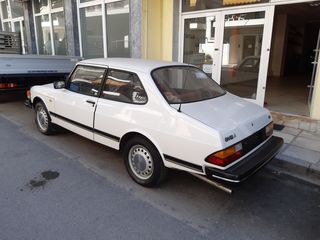 Saab 90 1986 ΤΙΜΗ ΜΕΧΡΙ ΤΕΛΟΣ ΤΟΥ ΧΡΟΝΟΥ-thumb-3