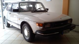 Saab 90 1986 ΤΙΜΗ ΜΕΧΡΙ ΤΕΛΟΣ ΤΟΥ ΧΡΟΝΟΥ-thumb-2