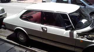 Saab 90 1986 ΤΙΜΗ ΜΕΧΡΙ ΤΕΛΟΣ ΤΟΥ ΧΡΟΝΟΥ-thumb-19