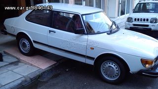 Saab 90 1986 ΤΙΜΗ ΜΕΧΡΙ ΤΕΛΟΣ ΤΟΥ ΧΡΟΝΟΥ-thumb-9