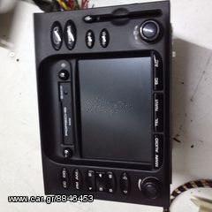 PORSCHE 996-986-BOXSTER-CD-ΟΘΟΝΗ-NAVI-ΕΝΙΣΧΥΤΗΣ-thumb-2