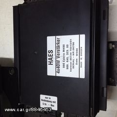 PORSCHE 996-986-BOXSTER-CD-ΟΘΟΝΗ-NAVI-ΕΝΙΣΧΥΤΗΣ-thumb-3