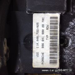 PORSCHE 996-BOXSTER-986 TIPTRONIK ΟΡΓΑΝΑ-thumb-3