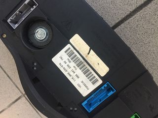PORSCHE 996-BOXSTER-986 TIPTRONIK ΟΡΓΑΝΑ-thumb-1