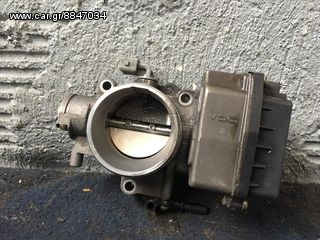 Πεταλούδα γκαζιού για peugeot 206 2000cc NFR 