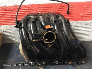Πολλαπλή εισαγωγής για Peugeot 206 2000cc NFR 