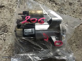 Μίζα για NFZ κινητήρα 1800 Peugeot 406