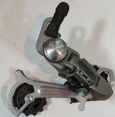 Σασμάν shimano mega range 202 