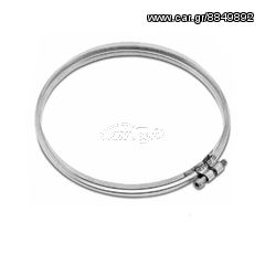 ΣΦΙΓΚΤΗΡΑΣ ACCESSORIES AC-COS-316 Φ250 - 0,50mm (ΕΩΣ 6 ΑΤΟΚΕΣ ή 60 ΔΟΣΕΙΣ)