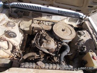 HYUNDAI PONY 1990  1200cc-thumb-3