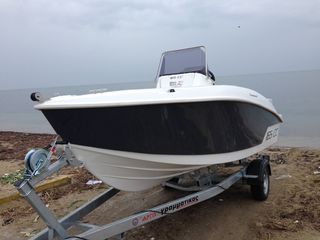 Compass 2026 165CC - YAMAHA F80HP - ΤΡΕΙΛΕΡ-thumb-2