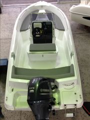 Compass 2026 165CC - YAMAHA F80HP - ΤΡΕΙΛΕΡ-thumb-9