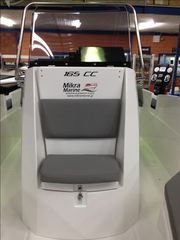 Compass 2026 165CC - YAMAHA F80HP - ΤΡΕΙΛΕΡ-thumb-10