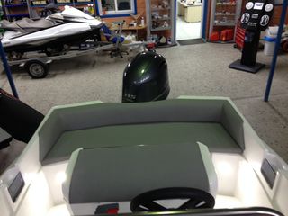 Compass 2026 165CC - YAMAHA F80HP - ΤΡΕΙΛΕΡ-thumb-13