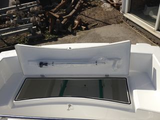 Compass 2026 165CC - YAMAHA F80HP - ΤΡΕΙΛΕΡ-thumb-15
