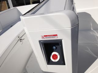 Compass 2026 165CC - YAMAHA F80HP - ΤΡΕΙΛΕΡ-thumb-17