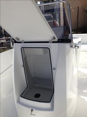 Compass 2026 165CC - YAMAHA F80HP - ΤΡΕΙΛΕΡ-thumb-19