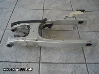 ΨΑΛΙΔΙ HONDA XL 650V TRANSALP (2000-2006)