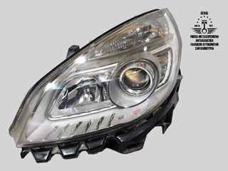ΦΑΝΑΡΙ ΕΜΠΡΟΣ ΑΡΙΣΤΕΡΟ 260605051R RENAULT SCENIC II 2007-09 Καλέστε για τιμή. Seval parts