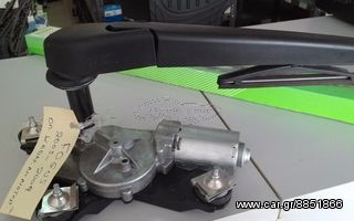 ΜΟΤΕΡΑΚΙ ΜΕ ΜΠΡΑΤΣΟ FORD FOCUS-thumb-1