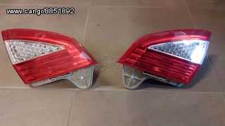 ΦΑΝΑΡΙΑ ΠΙΣΩ ΕΣΩΤΕΡΙΚΑ(ΜΠΑΓΚΑΖ) MONDEO 07-11 ΓΝΗΣΙA ΜΕΤΑΧΕΙΡΙΣΜΕΝA**ΜΕΓΑΛΗ ΓΚΑΜΑ ΣΕ FORD**